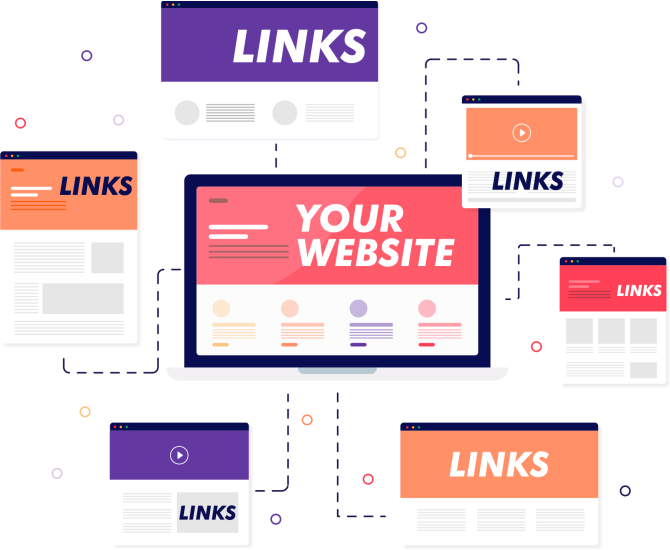 Backlinks